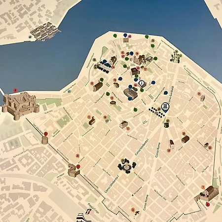 Lägenhet Goodbye Moon *