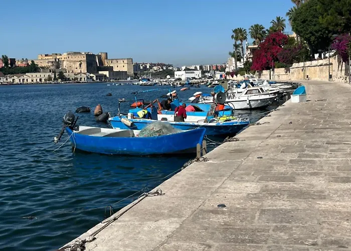 Goodbye Moon برينديسي