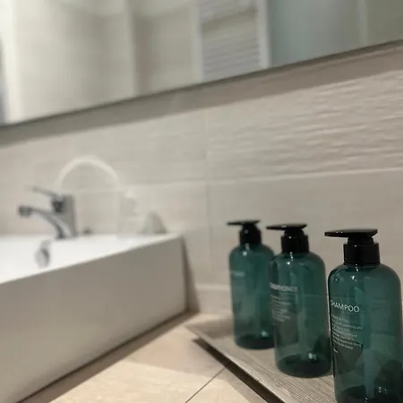 Apartman Goodbye Moon