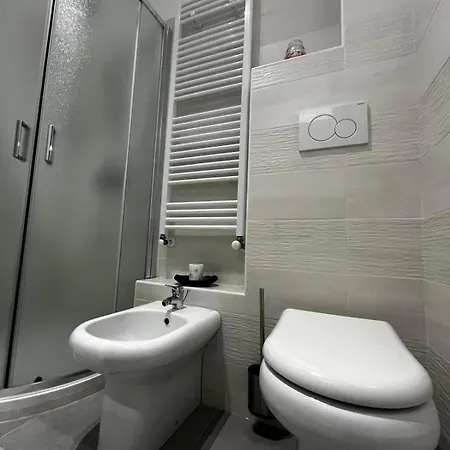 Goodbye Moon Apartman Brindisi