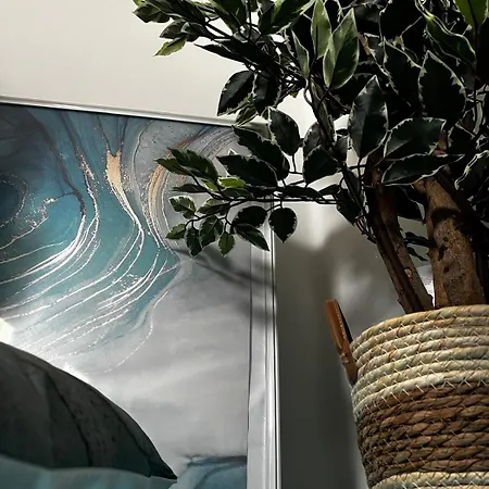 Apartman Goodbye Moon