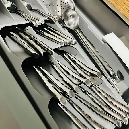 Apartman Goodbye Moon