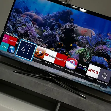 Goodbye Moon Apartman Brindisi