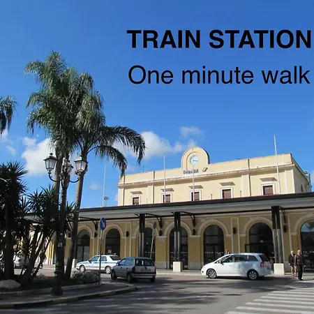 Goodbye Moon Appartement