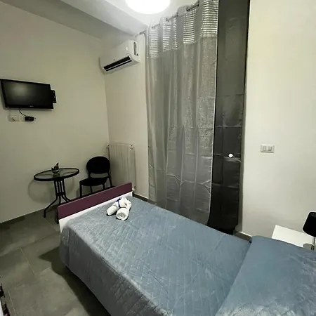 Goodbye Moon Appartement *