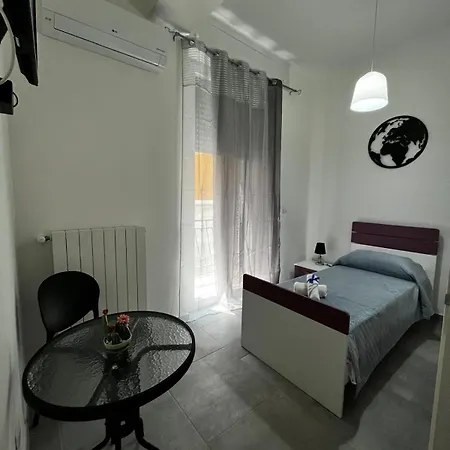 Apartman Goodbye Moon