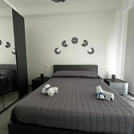 Apartman Goodbye Moon *