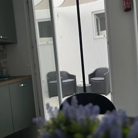 Apartman Goodbye Moon Brindisi