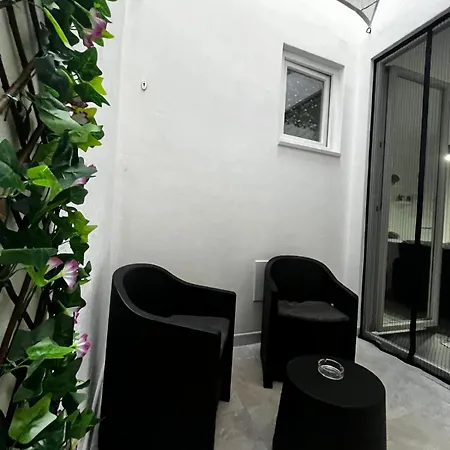 Apartament Goodbye Moon Brindisi
