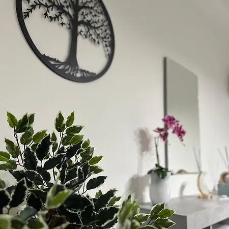 Appartement Goodbye Moon *