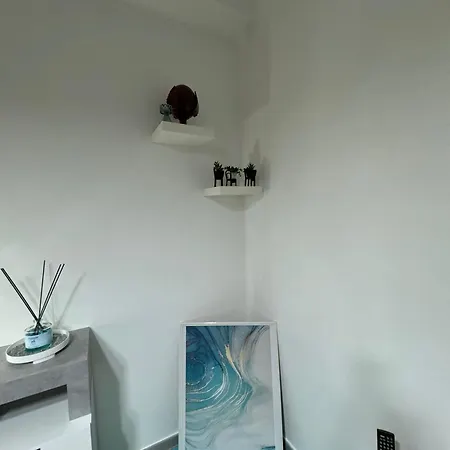 Apartman Goodbye Moon *