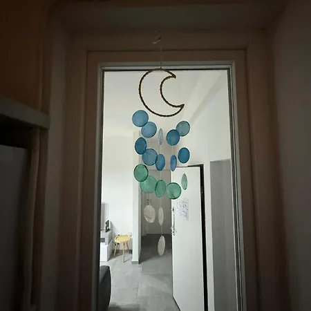 Apartment Goodbye Moon