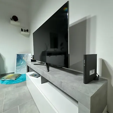 Apartman Goodbye Moon Brindisi