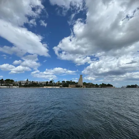 Apartman Goodbye Moon