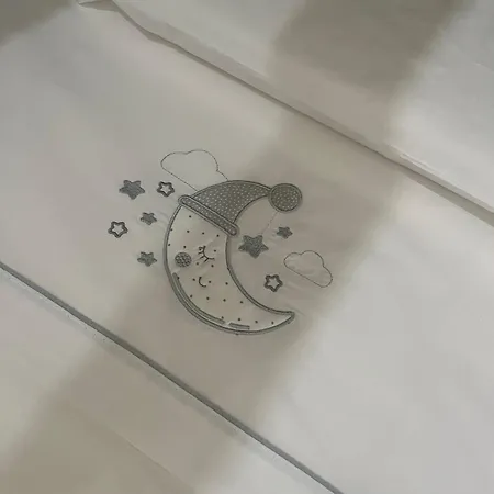 Apartman Goodbye Moon *