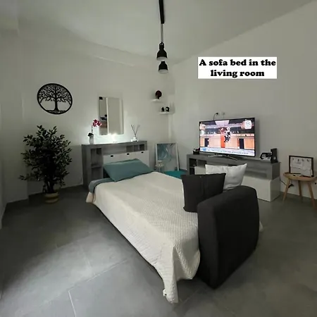 Apartman Goodbye Moon *