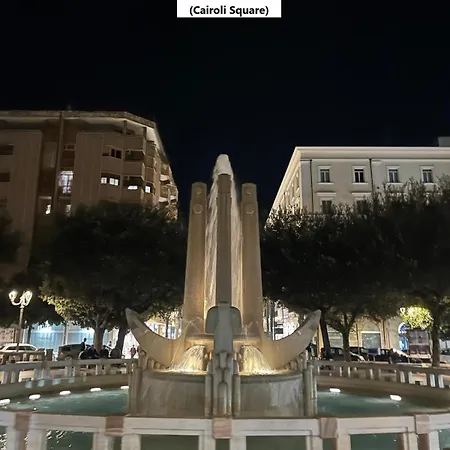 Appartement Goodbye Moon *