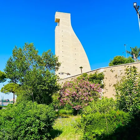 Appartement Goodbye Moon *