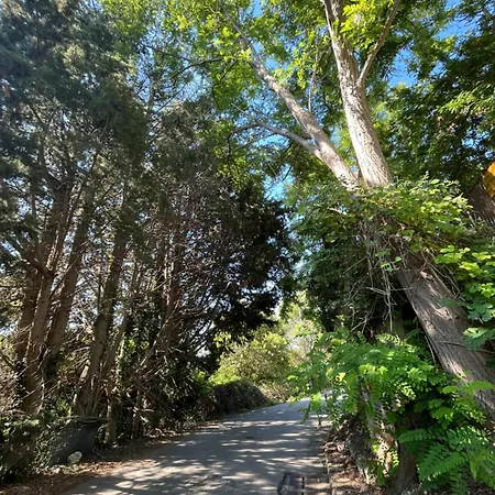 Goodbye Moon Appartement Brindisi