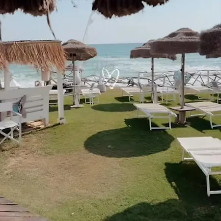 Appartement Goodbye Moon Brindisi