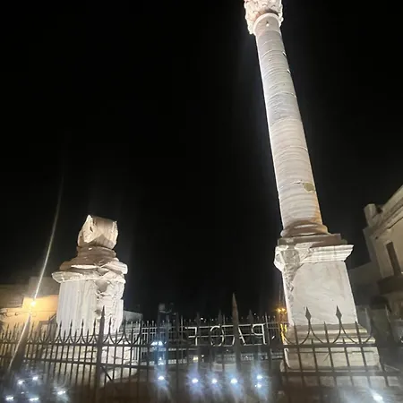 Goodbye Moon Apartman Brindisi