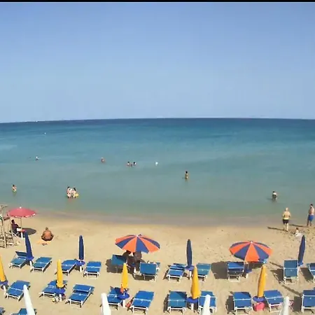 Apartman Goodbye Moon Brindisi