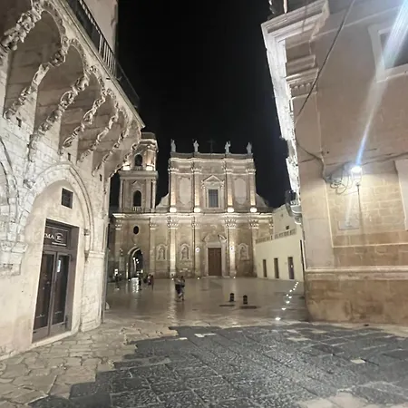 Apartman Goodbye Moon *