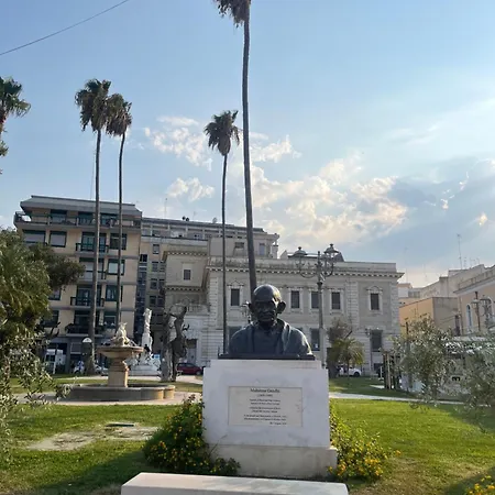 Appartement Goodbye Moon *