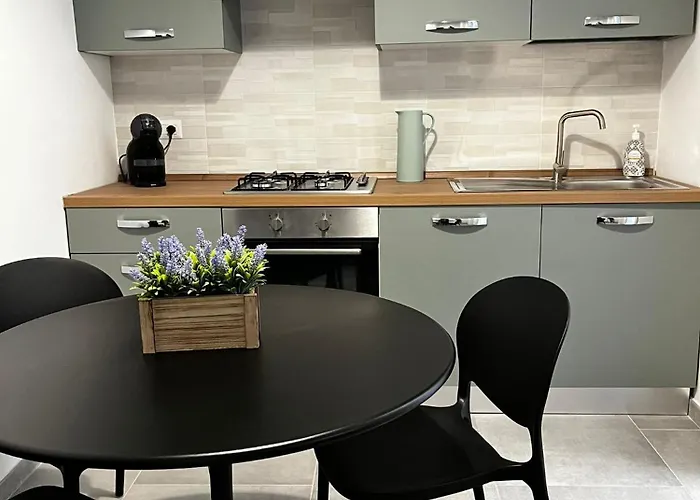 Goodbye Moon ブリンディジ