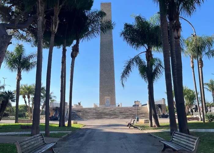 Goodbye Moon * Brindisi